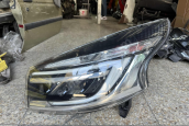 RENAULT TRAFİC 3 SOL FAR ORJİNAL EYÜPCAN OTO'DA
