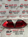 VOLKSWAGEN GOLF 7 STOP TAKIM ORJİNAL ÇIKMA