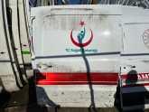 Oto Çıkma Parça / Kaporta & Karoser / Kapı / Ford / Transit / Çıkma Parça 