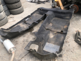 Oto Çıkma Parça / Mekanik / Taban Döşemesi / Ford / Sierra / Çıkma Parça 