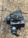 RENAULT MASTER3 EURO5 MAZOT POMPASI(0445010250)