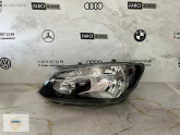 CADDY SOL FAR ORJİNAL