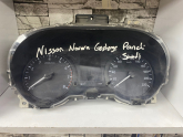 Oto Çıkma Parça / Nissan / Navara / Elektrik / Gösterge Paneli / Çıkma Parça 