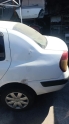 Renault Clio sol arka camurluk