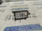 Oto Çıkma Parça / Elektrik / Far Beyni / Renault / Megane / Çıkma Parça 