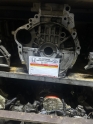 Toyota avensis 3zz motor bloğu