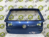VOLKSWAGEN GOLF 2012 2021 BAGAJ KAPAĞI 5G6827025