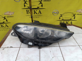 Oto Çıkma Parça / Elektrik / Far / Fiat / Egea / Çıkma Parça 