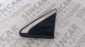 TOYOTA COROLLA 2019 2024 SOL AYNA ÜÇGENİ ÇIKMA ORJİNAL