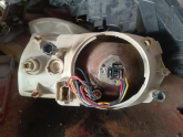 Oto Çıkma Parça / Elektrik / Far / Skoda / Favorit / Çıkma Parça 