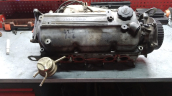 Mazda 626 1.6 silindir kapagi yedek parça