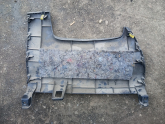 Toyota Corolla torpido alt plastiği