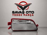 CITROEN C4 ARKA SİS FARI 5 KAPI SAĞ SOL 2004 VE ÜZERİ / TAİWAN