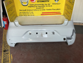 RENAULT CLİO 5.5 ARKA TAMPON ÇIKMA ORİJİNAL 850229783R