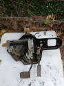 Opel vectra c gaz pedal takım