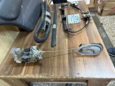 Oto Çıkma Parça / Mekanik / Kapı Döşemesi / Fiat / Palio / Çıkma Parça 