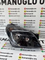 OPEL ASTRA H SAĞ ÖN FAR IÇI SIYAH
