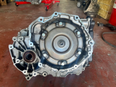 OPEL ASTRA J - ASTRA K 1.6 DİZEL OTOMATİK ŞANZIMAN