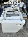 AUDİ A4 SOL ARKA KAPI ORJİNAL EYUPCAN OTO'DA