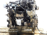 SPRİNTER 2.2 CDİ 651 MOTOR 651955 KOMPLE DİZEL MOTOR