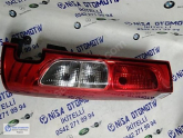 MERCEDES CITAN W415 SAĞ STOP ÇİFT KAPI ORJ ÇIKMA A4159062700