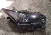 TOYOTA AURİS SAĞ ÖN FAR 2013 2018 ÇIKMA PARÇA