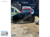 OTO CEMDEN ÇIKMA FORD TRANSİT 1998 SIFIR YAN SANAYİ KAPUT