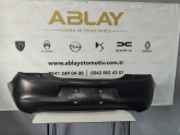 CİTROEN C-ELYSEE ARKA TAMPON 2012- SIFIR İTHAL
