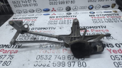 RENAULT LAGUNA SİLECEK MOTORU