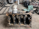 Oto Çıkma Parça / Motor / Blok / Peugeot / Partner / Çıkma Parça 