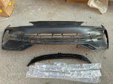 Byd Seal U Ön Tampon Çıtaları Ve Piano Black Izgara 2022-2024