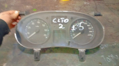RENAULT CLİO 2 1.5 KM SAATİ