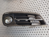 BMW F10 2013-2018 SIS FAR CERCEVE-DÜZCE ÇIKMA