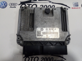 03G906021LN SEAT ALTEA 1.9 TDİ BXE MOTOR BEYNİ ÇIKMA