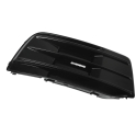 80A807680D AUDİ Q5  17-22  TAMPON KAPAGI PARLAK SİYAH KROMLU SAG