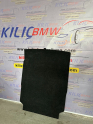 Bmw F10 Çıkma Bagaj Halısı