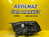 Oto Çıkma Parça / Elektrik / Far / Jeep / Compass / Çıkma Parça 