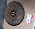 FORD GALAXY 1.9 OTOMATİK VOLANT