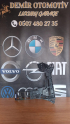 VOLVO XC90 SAĞ ARKA TAMPON BRAKETİ SIFIR ORJİNAL 31407731