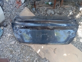Honda Civic fc5 arka bagaj kapağı