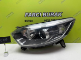 CAPTUR SOL FAR ORJİNAL 260603859R