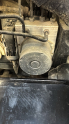 Fiat Egea Abs beyni