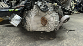 IBIZA 1.0TSİ CHZ ÇIKMA ORJİNAL KOMPLE DOLU MOTOR