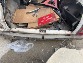 Oto Çıkma Parça / Kaporta & Karoser / Arka Panel / Opel / Vectra / Çıkma Parça 