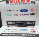 VOLVO XC40 SOL SİS KAPAĞI 31449343 ORJİNAL YEDEK PARÇA