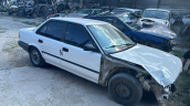 TOYOTA COROLLA FINDIK KASA 91 model HURDA BELGE PARÇA SATLIK ORJ