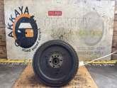 55191801 FİAT PALİO-ALBEA-STRADA-PUNTO-İDEA 1.2-1.4 VOLANT