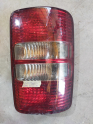 CADDY STOP LAMBASI SOL DIŞ 2K0945111C 2K5945095Q
