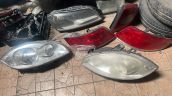 Fiat Linea sağ sol ön far