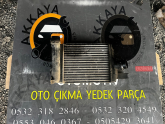 Symbol 1.5 DCi İntercool Radyatörü Orjinal Çıkma